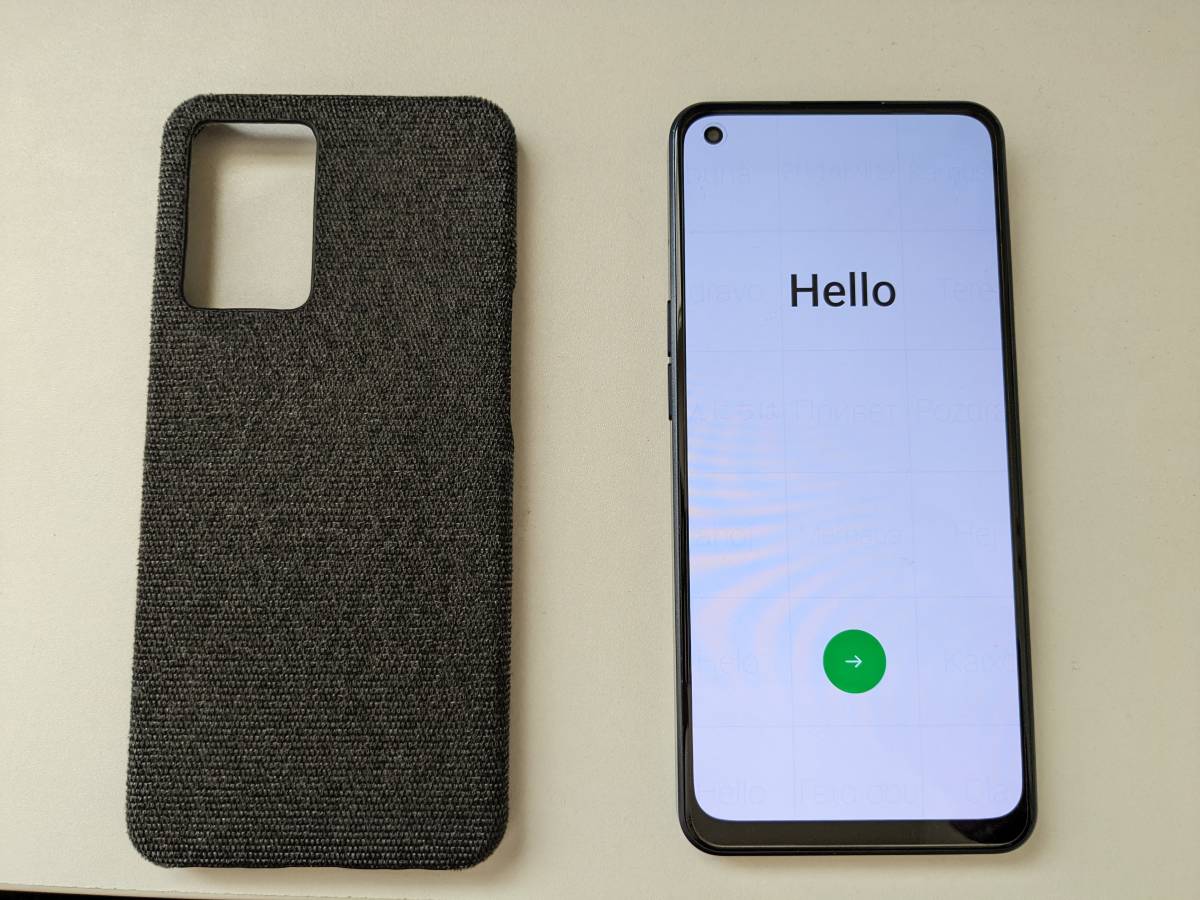 OPPO RENO7a Simフリー（中古）｜携帯電話、スマートフォン
