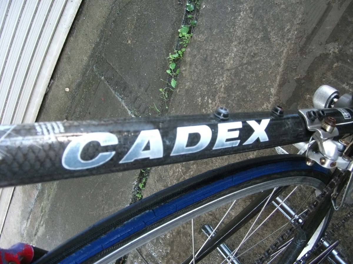 GIANT CADEX ロードバイク カーボン? アルミフレーム 【公式通販】