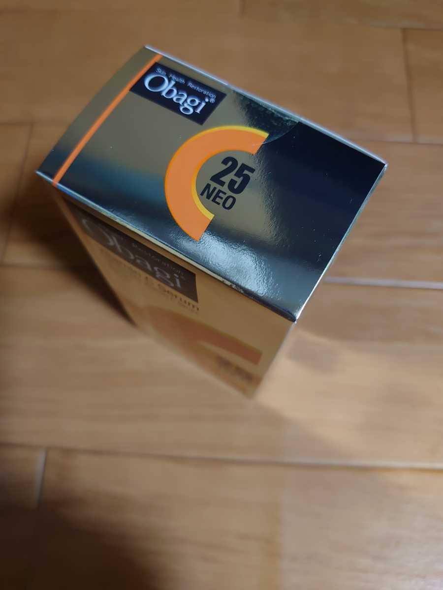12ml | C25 Obagi(オバジ) セラムネオ オバジC25 C25セラム ネオ Obagi オバジ オバジC25セラムネオ オバジc25 匿名配送 新しく入荷品 新品未開封未使用美品 .: