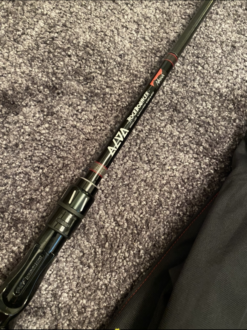 DRT ALVA ROCKBOUNCER NANGA Limited ARTEX 