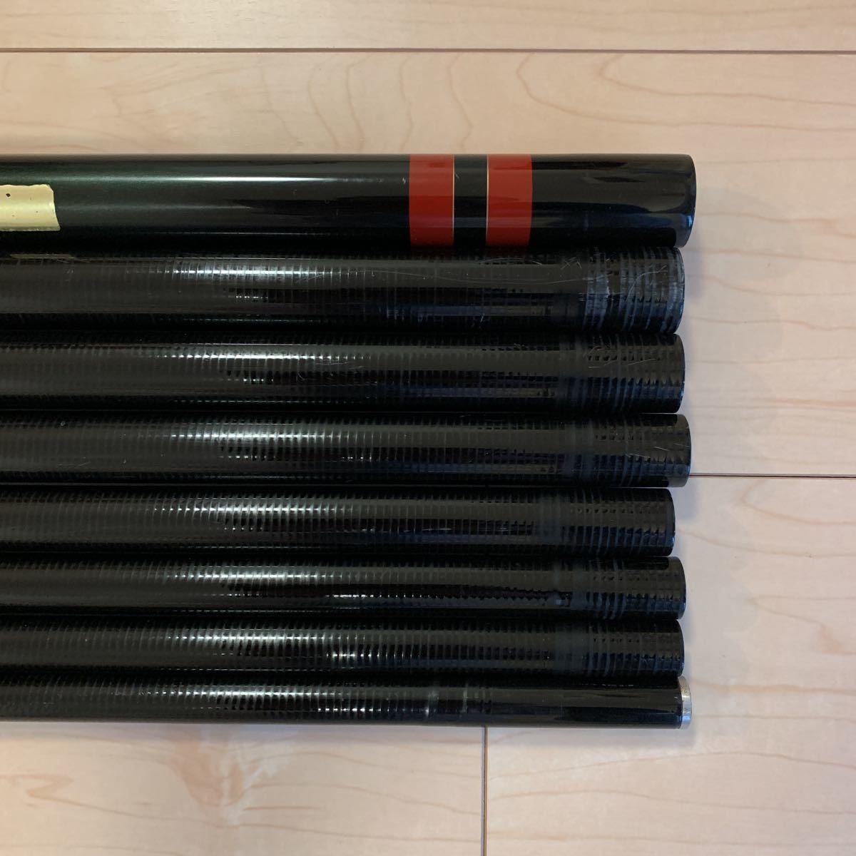 希少] gamakatsu がまかつ 小継 たもの柄 560 (検索用 がま磯 玉の柄 