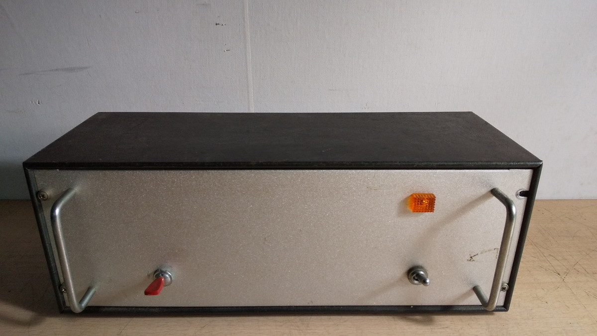 H000-95　IDEAL　音響　音響機器　詳細不明 - 買ってみた ELSOUNDオーディオ機器用高音質アナログ電源 -ideal(オーディオ機器)の中古品 2026年最新Yahoo!オークション MNP-i5
