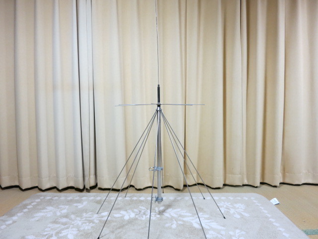 DIAMOND ディスコーンアンテナ　D-130