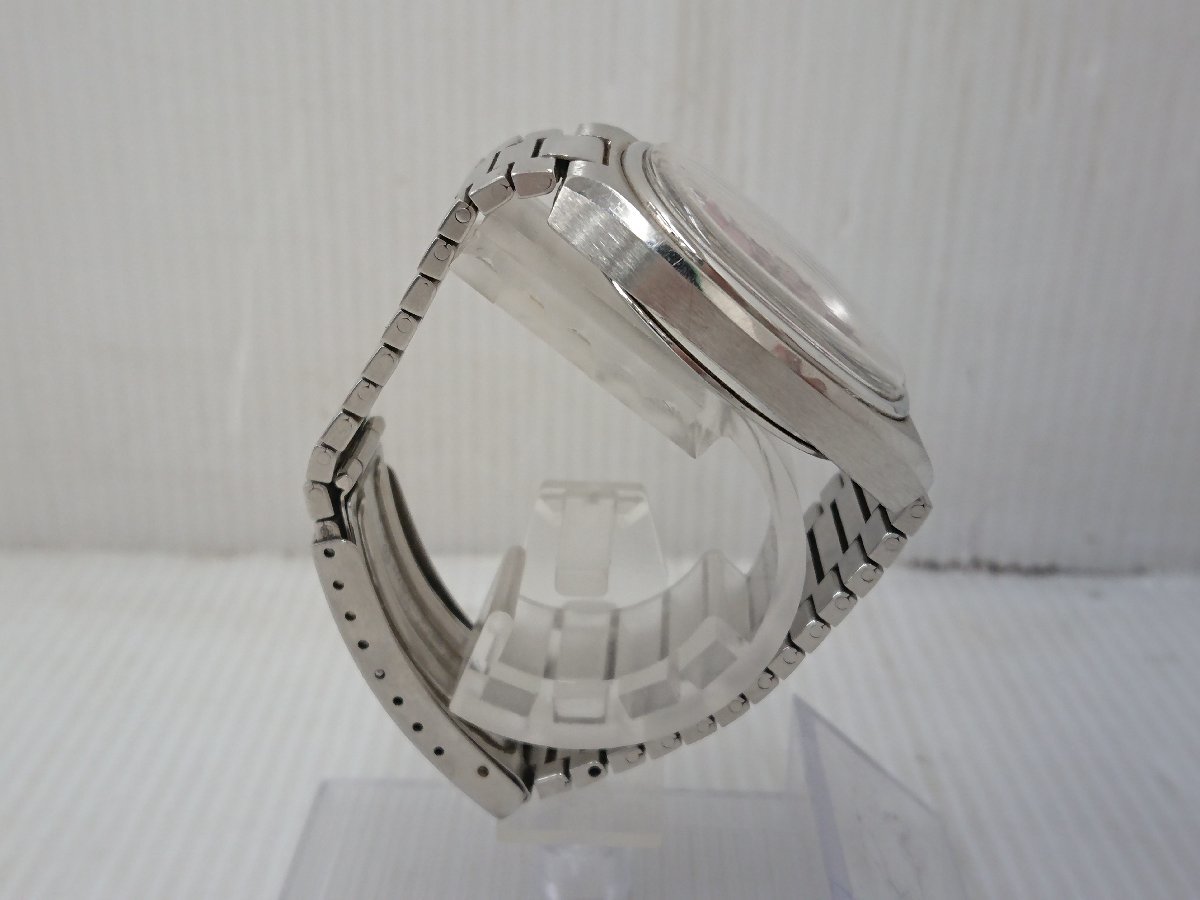 新作登場，お買い得 ☆ジャンク品☆ OMEGA Seamaster オートマチック