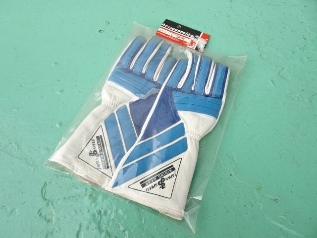  CBX400F CBR400F CB750F VF400F RZ350 RZ250 XJ400 Z400FX Z400GP GSX400F GS400 リード工業 ジャパンスピード グローブ L 当時物(Lサイズ)｜売買されたオークション情報、yahooの商品情報をアーカイブ公開 - オーク 一般