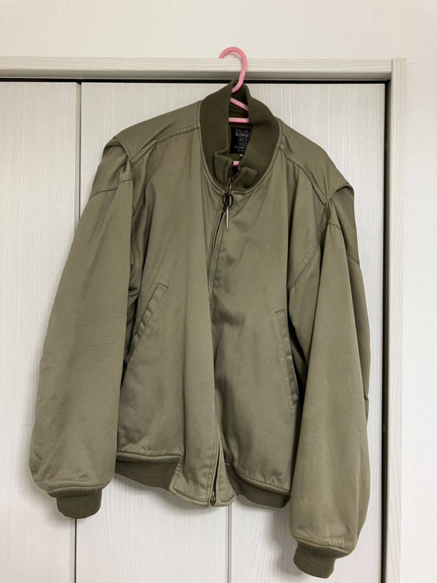 定番，SALE ヒューストン タンカースジャケット 40(Lサイズ)｜売買されたオークション情報、yahooの商品情報をアーカイブ公開 - オークファン Lサイズ