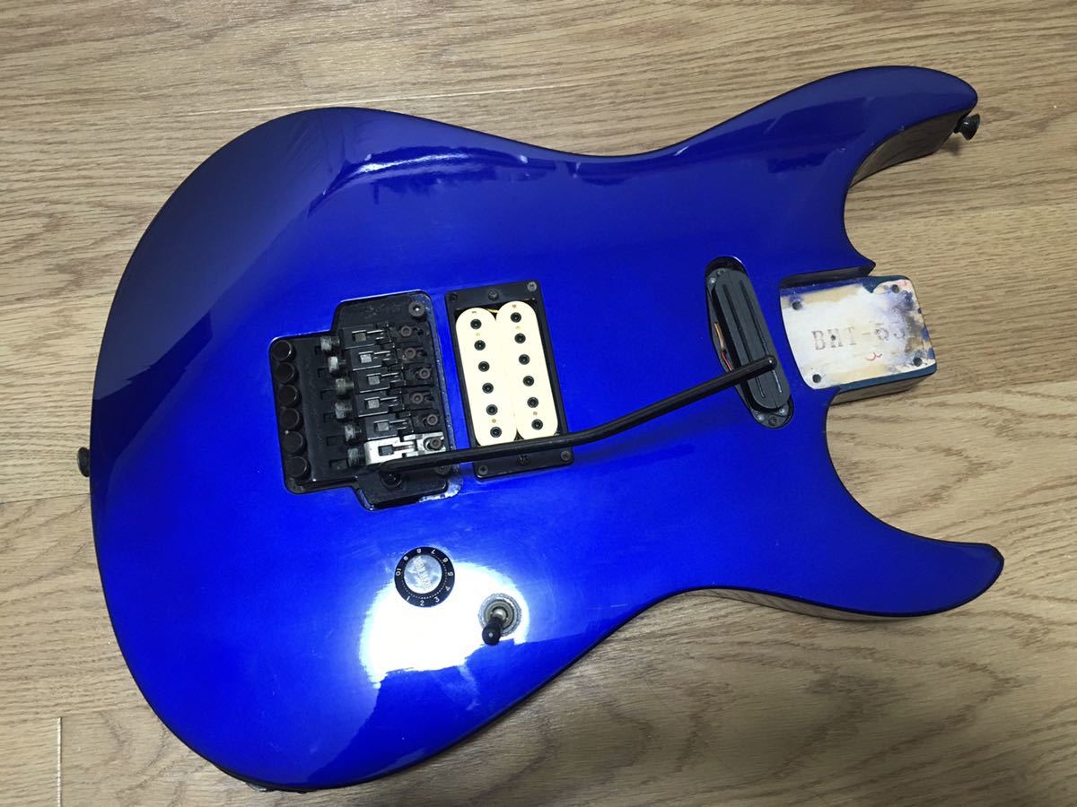 フェルナンデス SeymourDuncanジャンク フェルナンデス ジャンク 楽器
