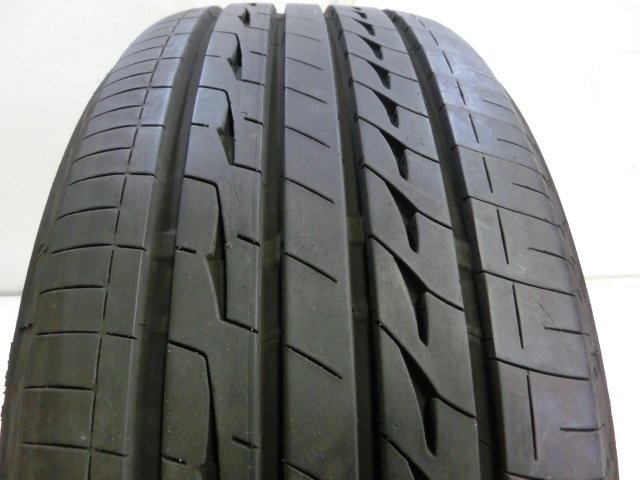 全国無料，新作登場 K17-1397 深溝 中古タイヤ ブリヂストン REGNO GR-XⅡ 215/45R17 91W (1本)