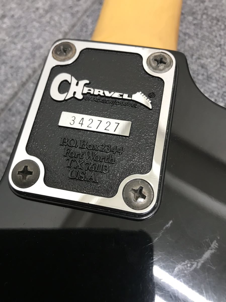 シャーベル CHARVEL ( ) San Dimas Pro-Mod HH FR Style Charvel 0