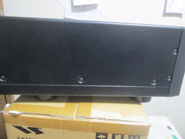SP-2000 外部スピーカー SP-10 YAESU : （SP10 八重洲無線 ヤエス無線