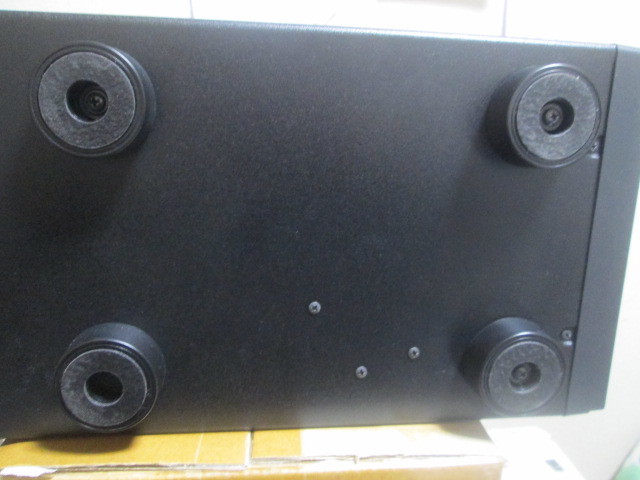 SP-2000 外部スピーカー SP-10 YAESU : （SP10 八重洲無線 ヤエス無線