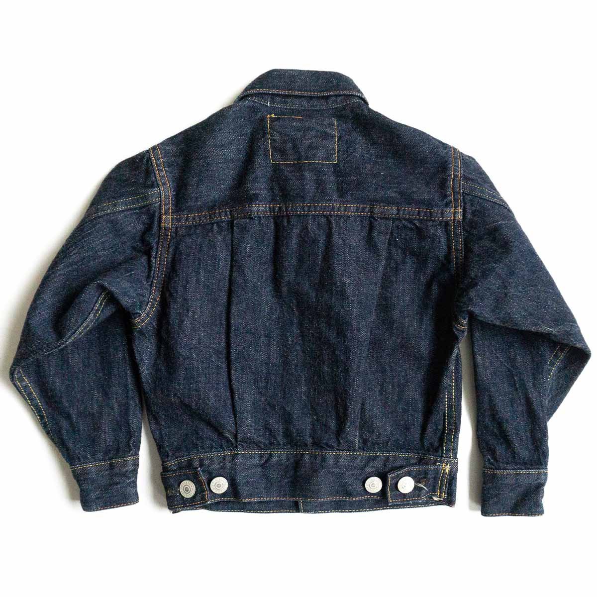 美品】 LEVI