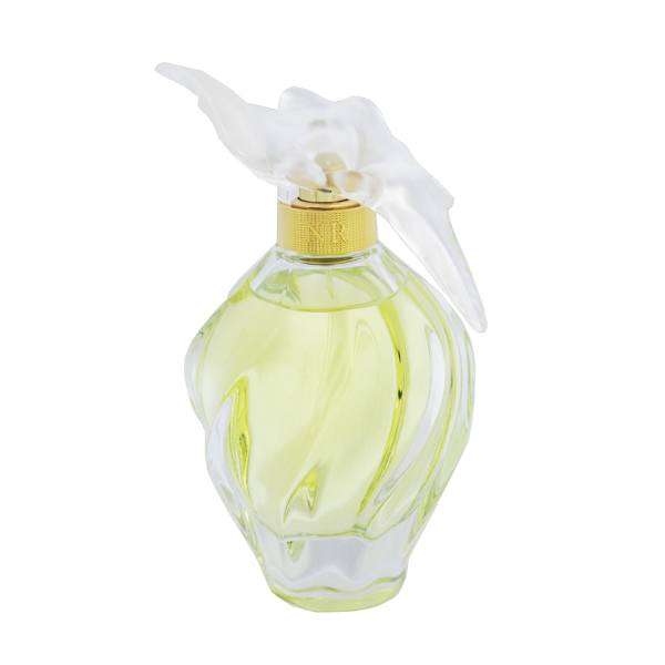 ニナリッチ 香水 ニナリッチ レールデュタン (テスター) EDT・SP 100ml