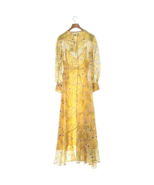ISABEL MARANT ワンピース レディース イザベルマラン Isabel エトワール マラン イザベルマランエトワール ETOILE MARANT(イザベルマラン) - Marant レースロングドレス ETOILE&frasl;イザベル etoile