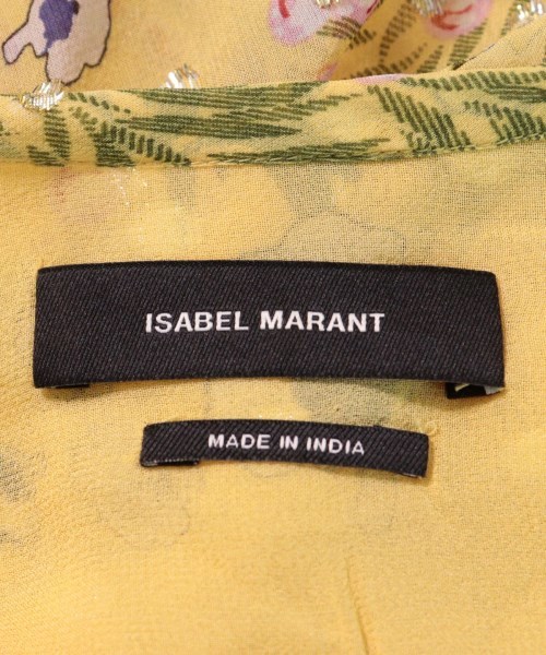 ISABEL MARANT ワンピース レディース イザベルマラン Isabel エトワール マラン イザベルマランエトワール ETOILE MARANT(イザベルマラン) - Marant レースロングドレス ETOILE&frasl;イザベル etoile