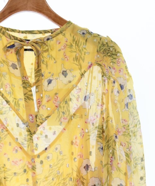 ISABEL MARANT ワンピース レディース イザベルマラン Isabel エトワール マラン イザベルマランエトワール ETOILE MARANT(イザベルマラン) - Marant レースロングドレス ETOILE&frasl;イザベル etoile