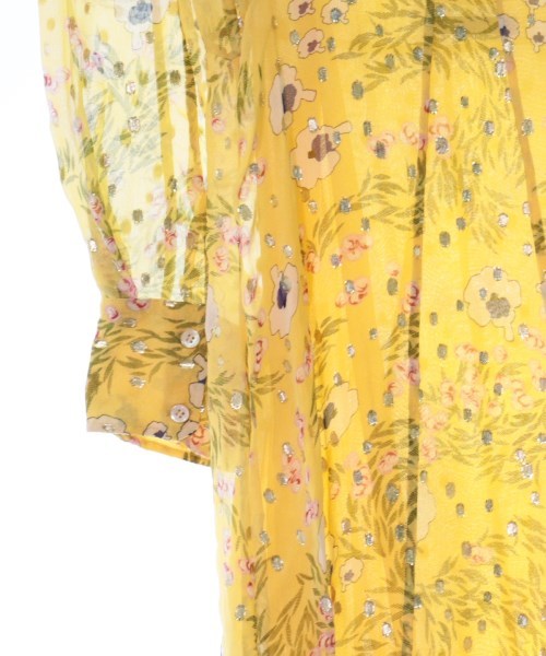 ISABEL MARANT ワンピース レディース イザベルマラン Isabel エトワール マラン イザベルマランエトワール ETOILE MARANT(イザベルマラン) - Marant レースロングドレス ETOILE&frasl;イザベル etoile
