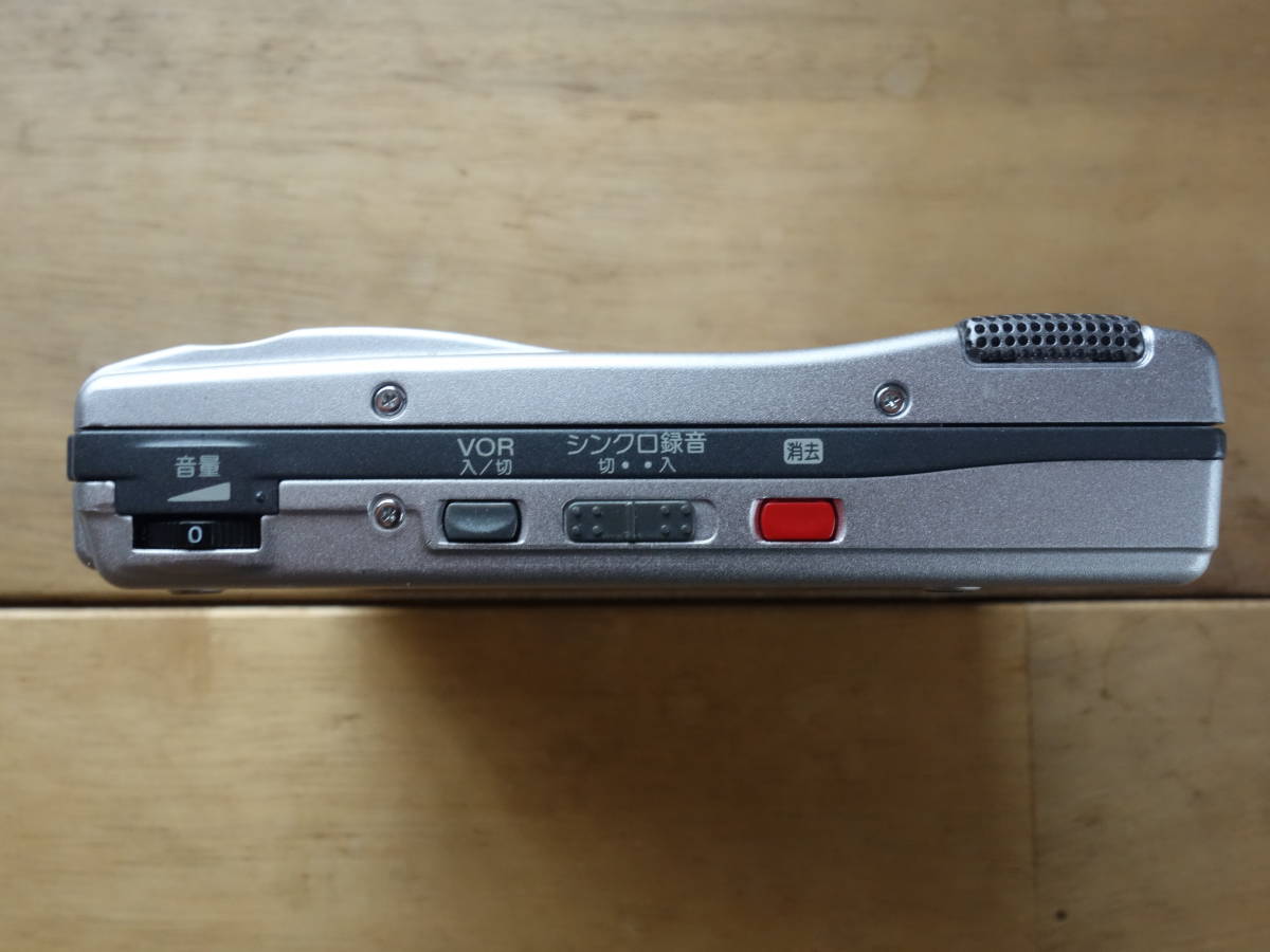 MZ-B100 SONY | ソニー Sony MDレコーダー MDLP対応 - MZ-B10 Recorder
