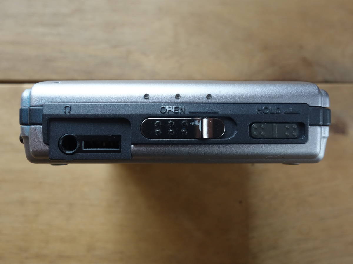 MZ-B100 SONY | ソニー Sony MDレコーダー MDLP対応 - MZ-B10 Recorder