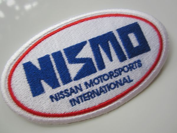 NISMO ニスモ 日産 ニッサン・モータースポーツ・インターナショナル