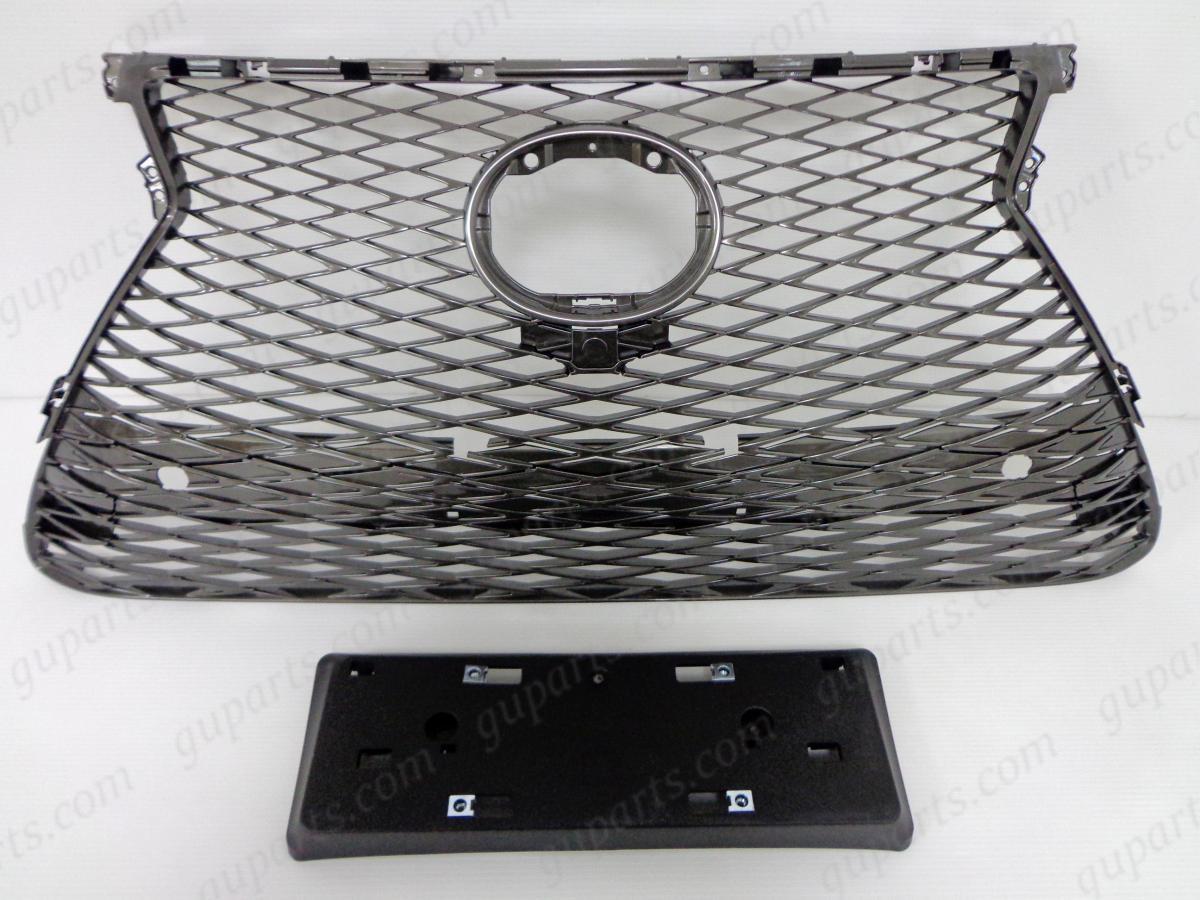 レクサス NX200t NX300h AGZ10 AGZ15 F スポーツ LOOK フロント バンパー メッシュ グリル 53111-78020 53111-78040 53111-78010 レクサス AGZ15 NX200t CAR 良品 NX(DBA-AGZ10)の中古車一覧|中古車のネクステージ