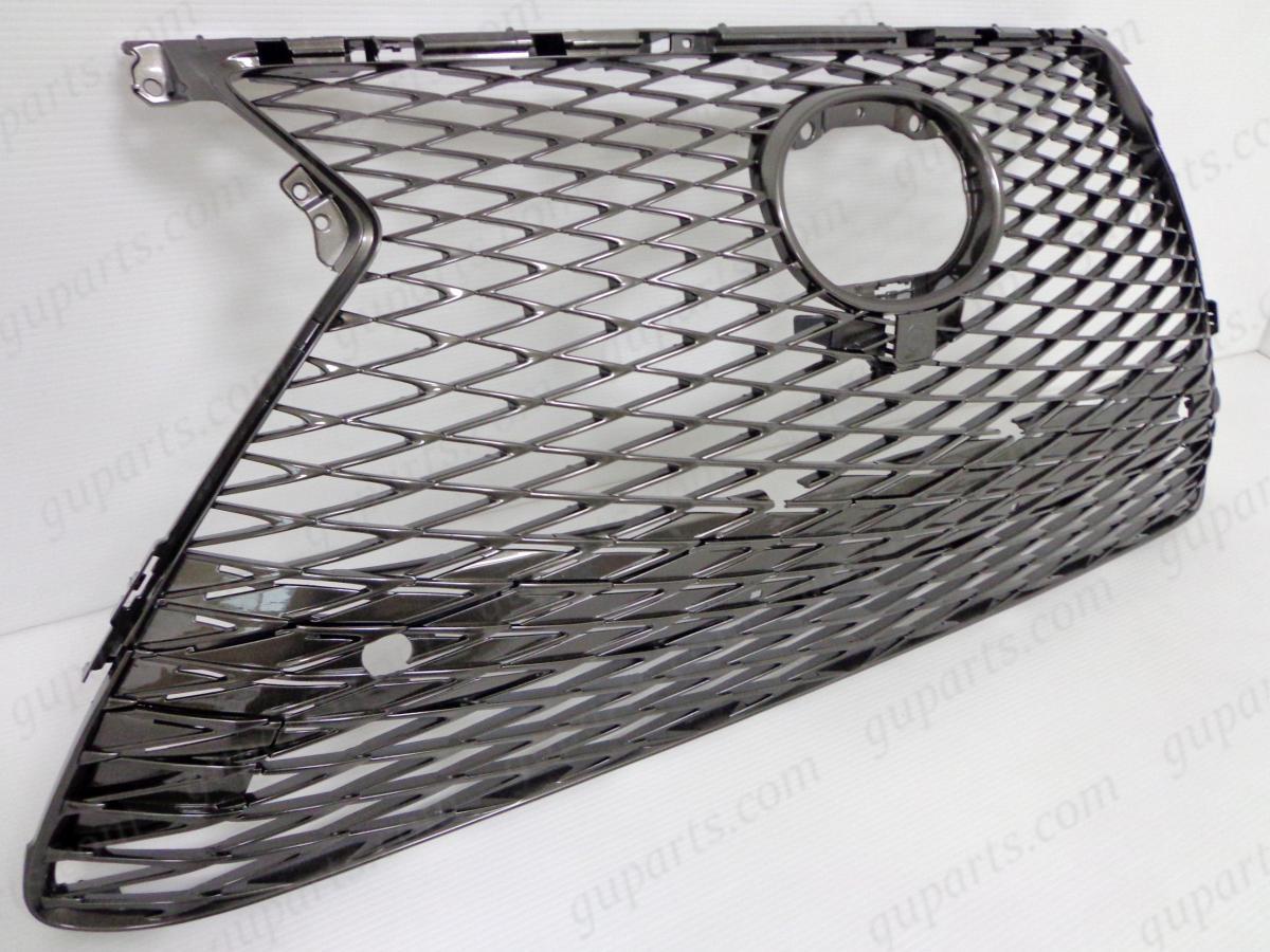 レクサス NX200t NX300h AGZ10 AGZ15 F スポーツ LOOK フロント バンパー メッシュ グリル 53111-78020 53111-78040 53111-78010 レクサス AGZ15 NX200t CAR 良品 NX(DBA-AGZ10)の中古車一覧|中古車のネクステージ