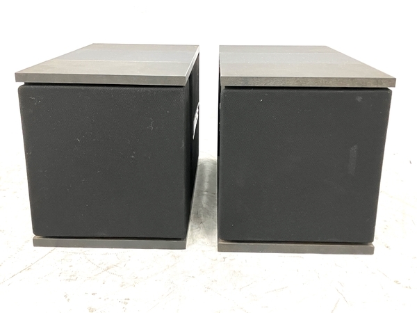BOSE ボーズ 301 MUSIC MONITOR II オーディオ 音響 ジャンク M7073446