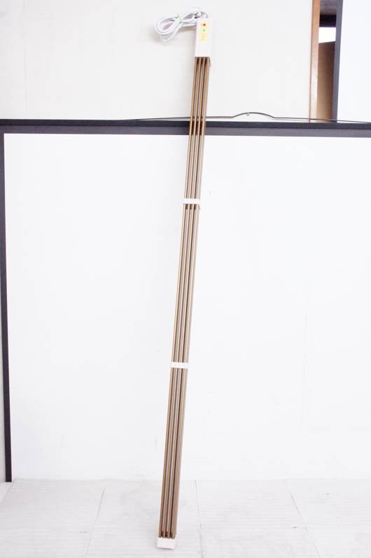美品】 ON-LIFE スリムヒーター OLA-S151 電気ヒーター ON-LIFE スリム