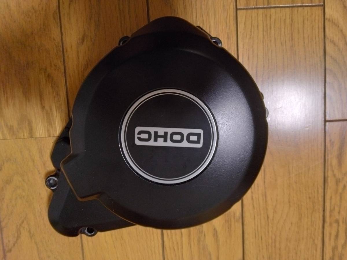 送料無料，最新作 Z900RS 50周年 純正 ジェネレーターカバー(カワサキ用)｜売買されたオークション情報、yahooの商品情報をアーカイブ公開 - オークファン カワサキ用