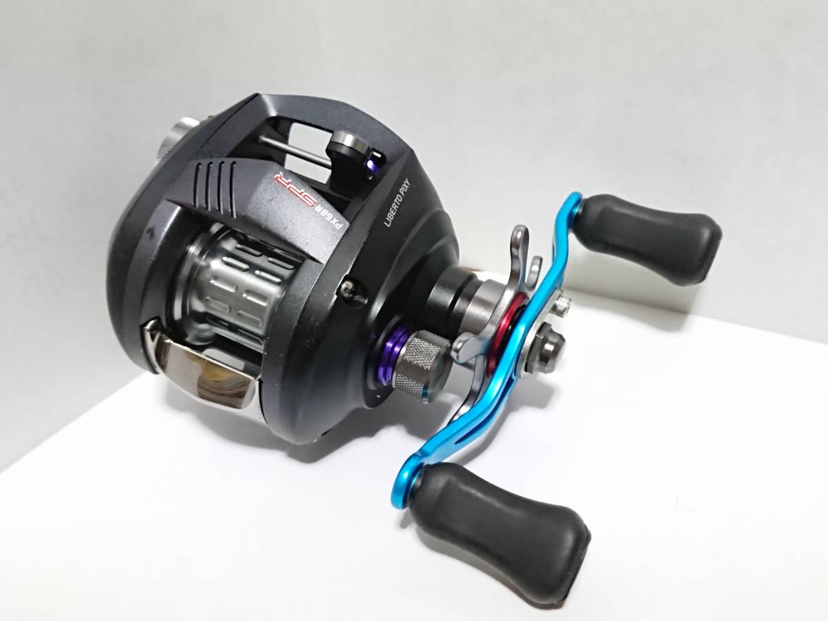 ダイワ PX68L リベルトピクシー フィネススプール 【公式通販】