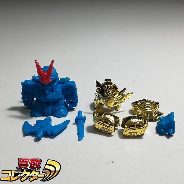 飛天頑駄無 ガン消し 当時物 飛天頑駄無 超将軍 ガン消し 飛天ガンダム