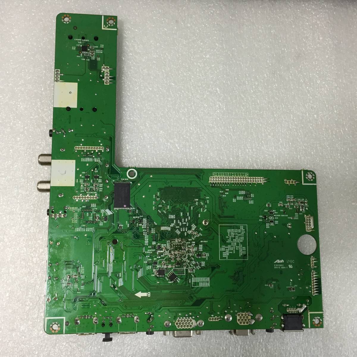 Hisense ハイセンス LTDN39K310RJP 39型 液晶テレビ メイン基板 
