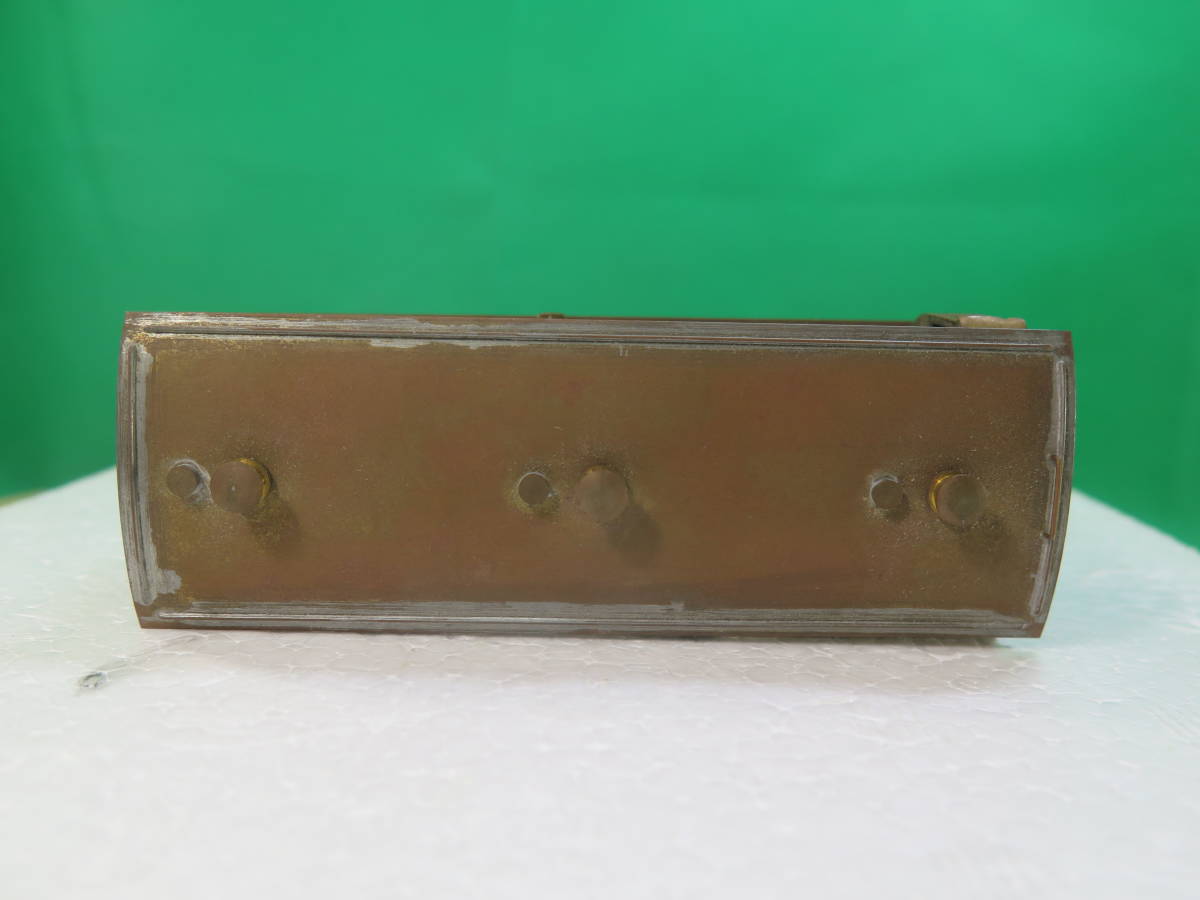 下等手荷物緩急車 完成品 by SANGO 古典大系 Sango 下等手荷物