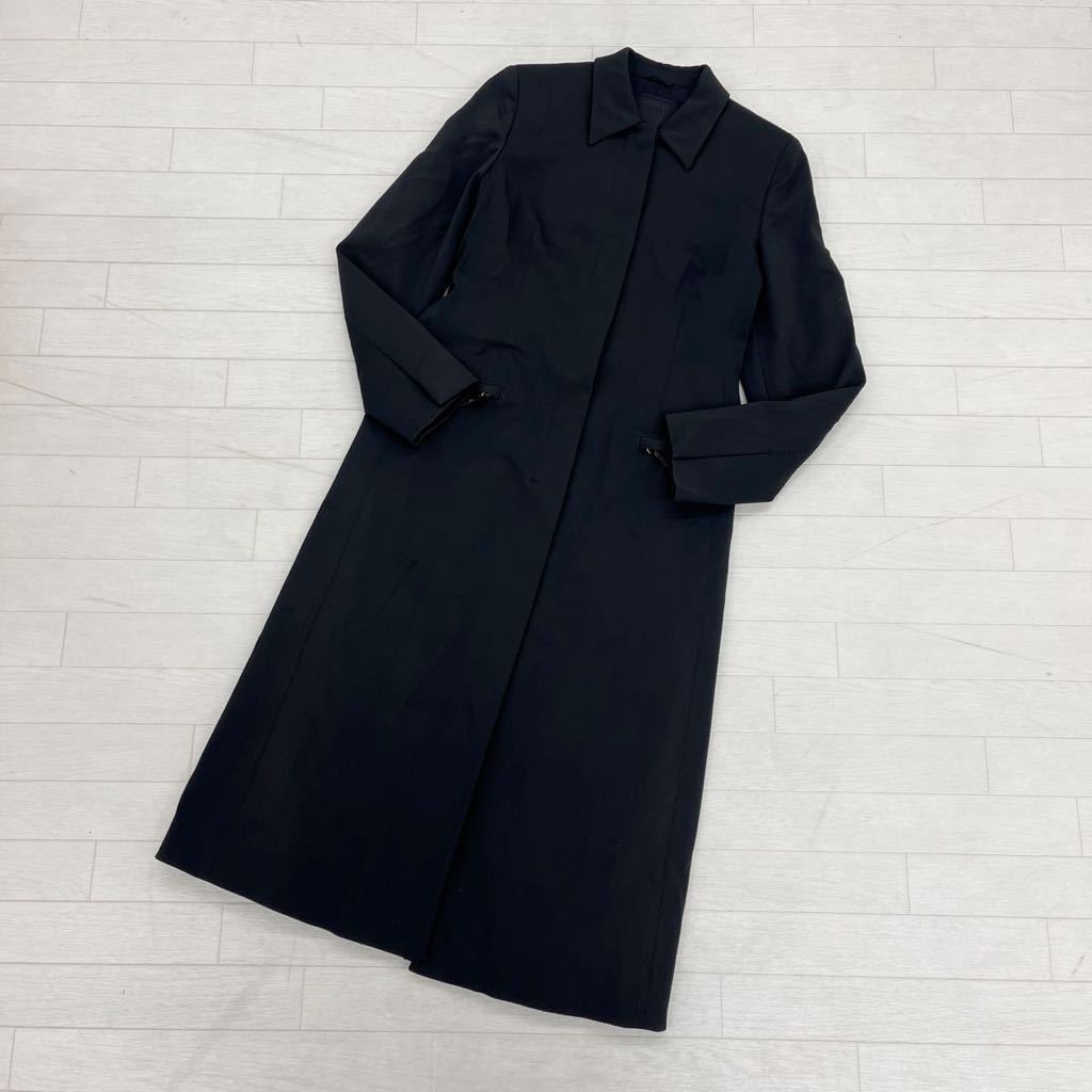 775◎ 正規品 イタリア製 PRADA プラダ トップス ジャケット コート