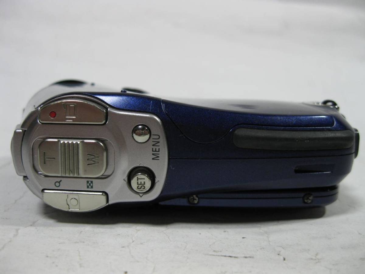 動作確認済SANYO Xacti DMX-C4 デジタルムービーカメラ Yahoo