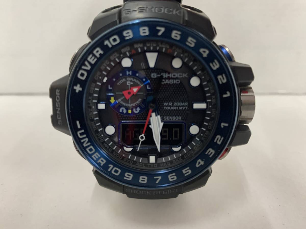 g-shock 限定 中古の通販 カシオ CASIO G-SHOCK 腕時計 ミッドサイズ 