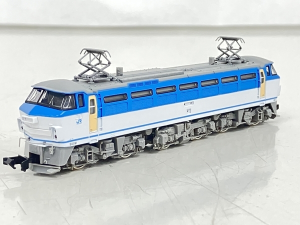 お買い得，格安 A1270 713系900番台 登場時 4両セット(動力付き) N