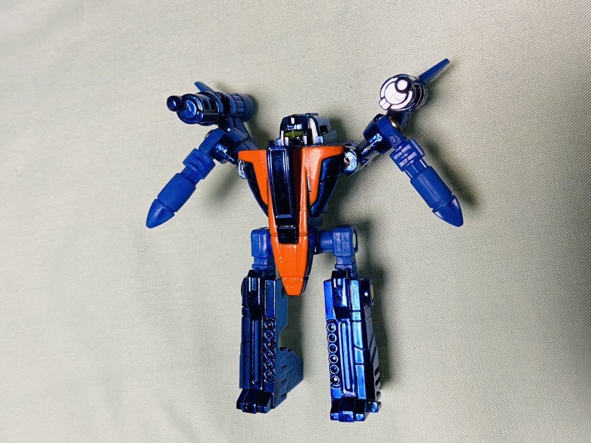 マイクロンブースター トランスフォーマー スーパーリンク レア
