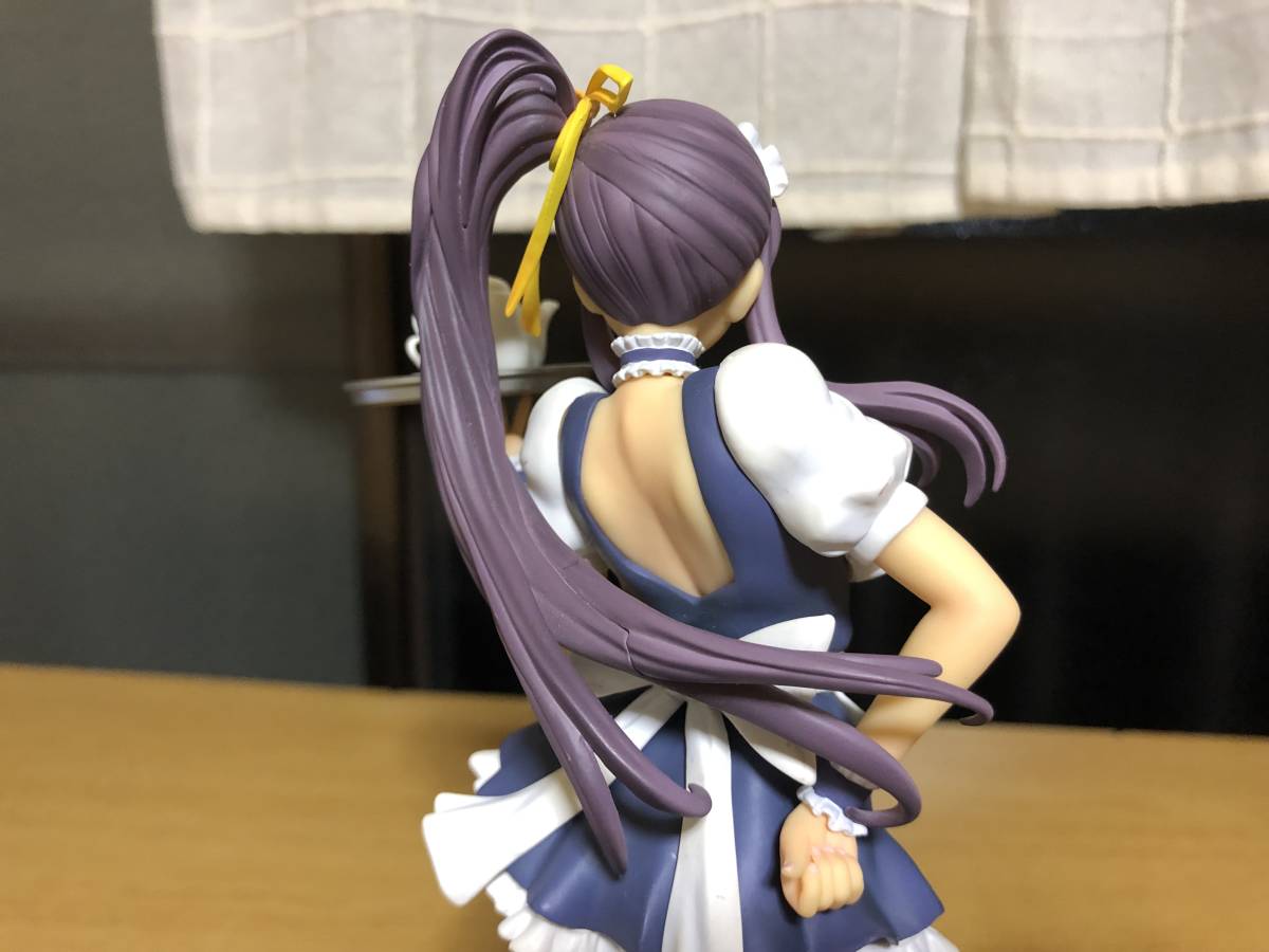 プレシャスコレクション マケン姫っ！ 天谷春恋 完成品フィギュア 