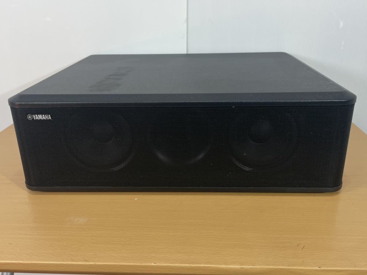 ヤマハ デジタルサウンドプロジェクター YSP-CU2200 NS-SWP600 NS-SWP600 YSP-2200 YAMAHA Yahoo!オークション YSP-CU2200 セット