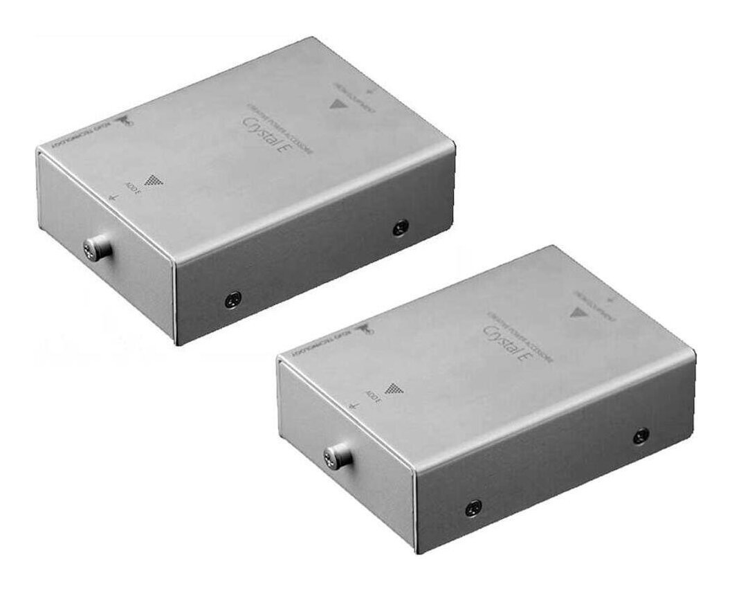 AIRBOW PS-Stream4 4口電源タップ エアボウ 電池タップ エアボウ