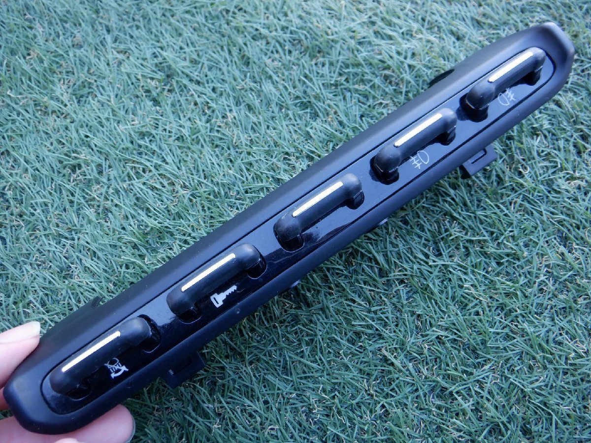 ジュリエッタ アルファロメオ ABA-94018 純正 ロメオ ジュリエッタ型式