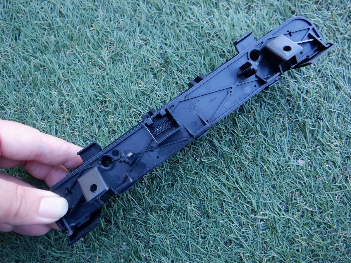 ジュリエッタ アルファロメオ ABA-94018 純正 ロメオ ジュリエッタ型式