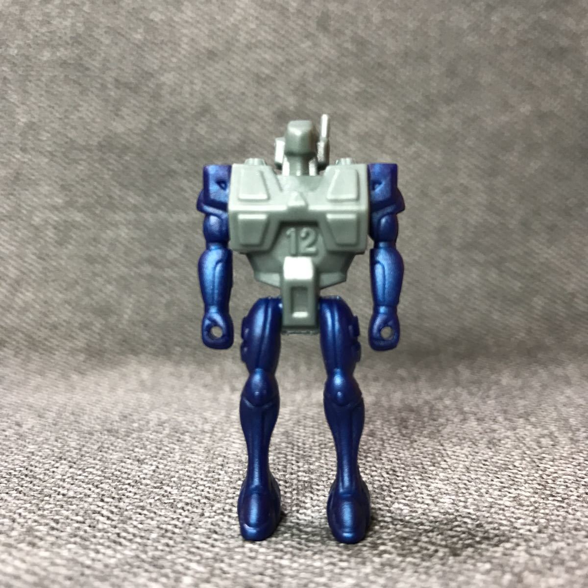 昭和レトロ おまけ 食玩 ロボット ミニプラ 当時物 希少 （検）グリコ 