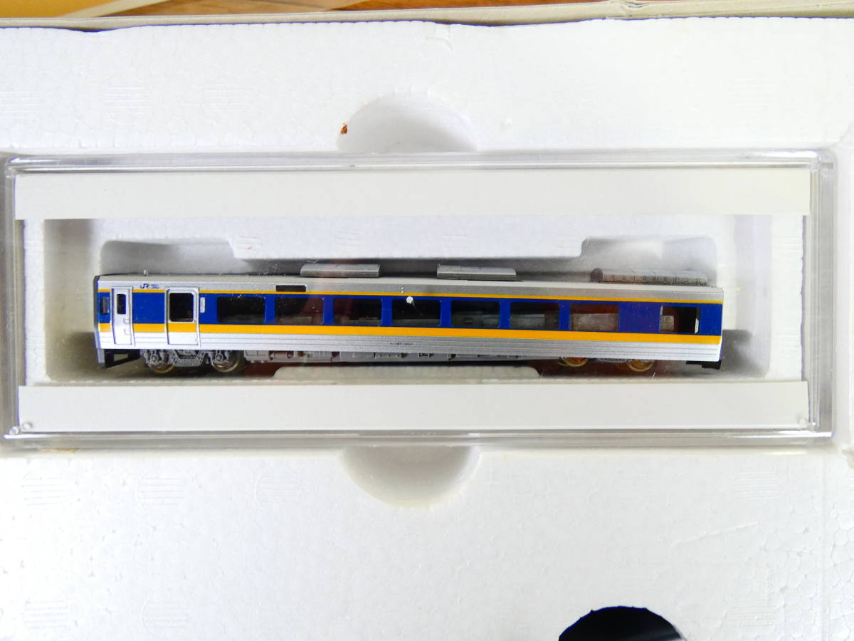 TCS自動運転ユニットNⅡ｜製品情報｜製品検索｜鉄道模型
