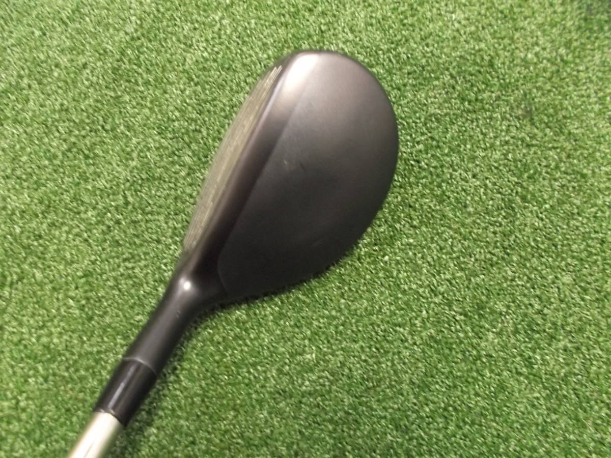 即決￥8，800☆PING G25 ユーティリティ 23° CFS MAX FLEX：S | OSIR
