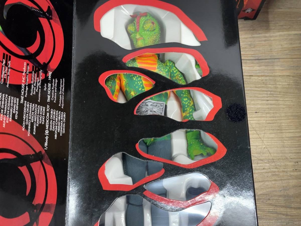 仮面ライダー フィギュア7個SET ショッカー サラセニアン 仮面ライダー フィギュア7個SET ショッカー サラセニアン