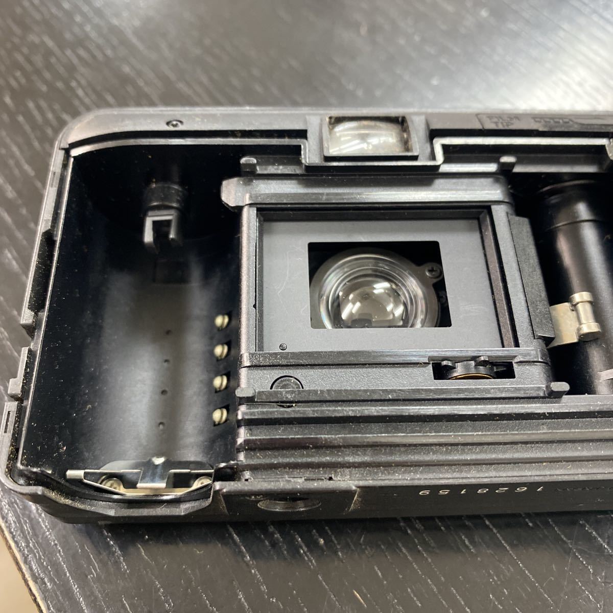 ◎KONICA BIG mini コニカ ビッグミニ フィルムカメラ コンパクト
