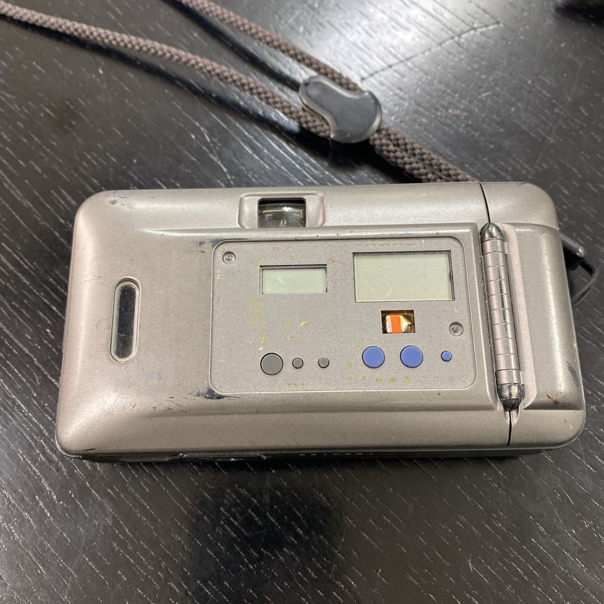 ◎KONICA BIG mini コニカ ビッグミニ フィルムカメラ コンパクト