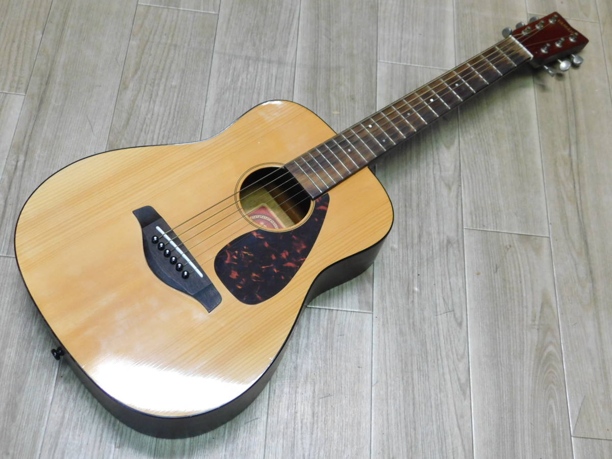 YAMAHA FG-Junior 良音⁄YAMAHA JR2 ヤマハ JR-2 アコースティック